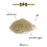 Cargar imagen en el visor de la galería, SPG (Salt - Pepper - Garlic)
